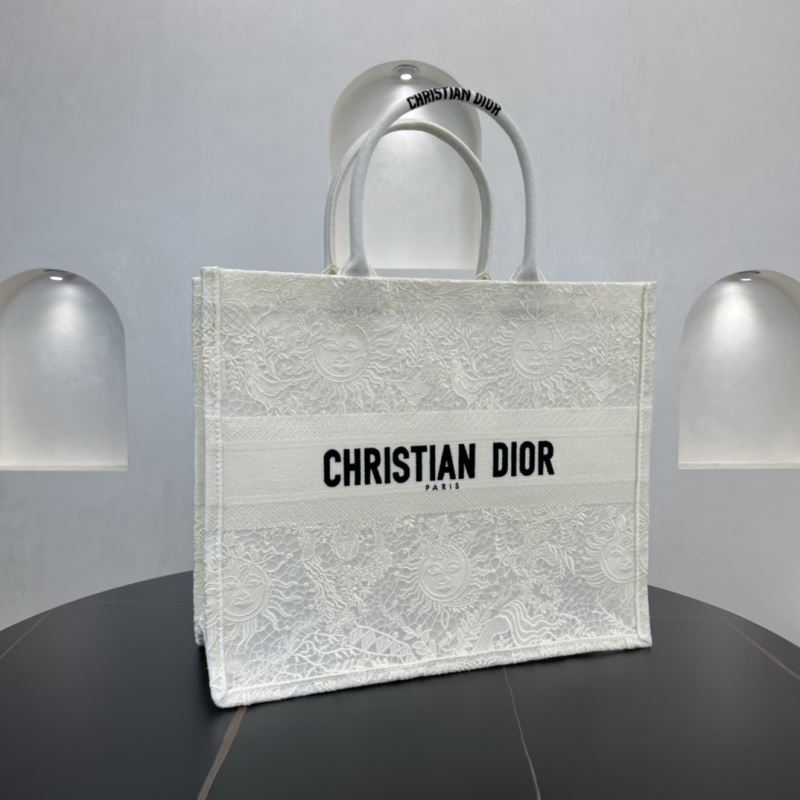 chr1st1an D10r shopping bags
